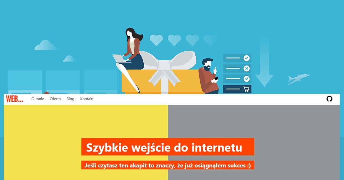 Web Content Manager – Edycja treści